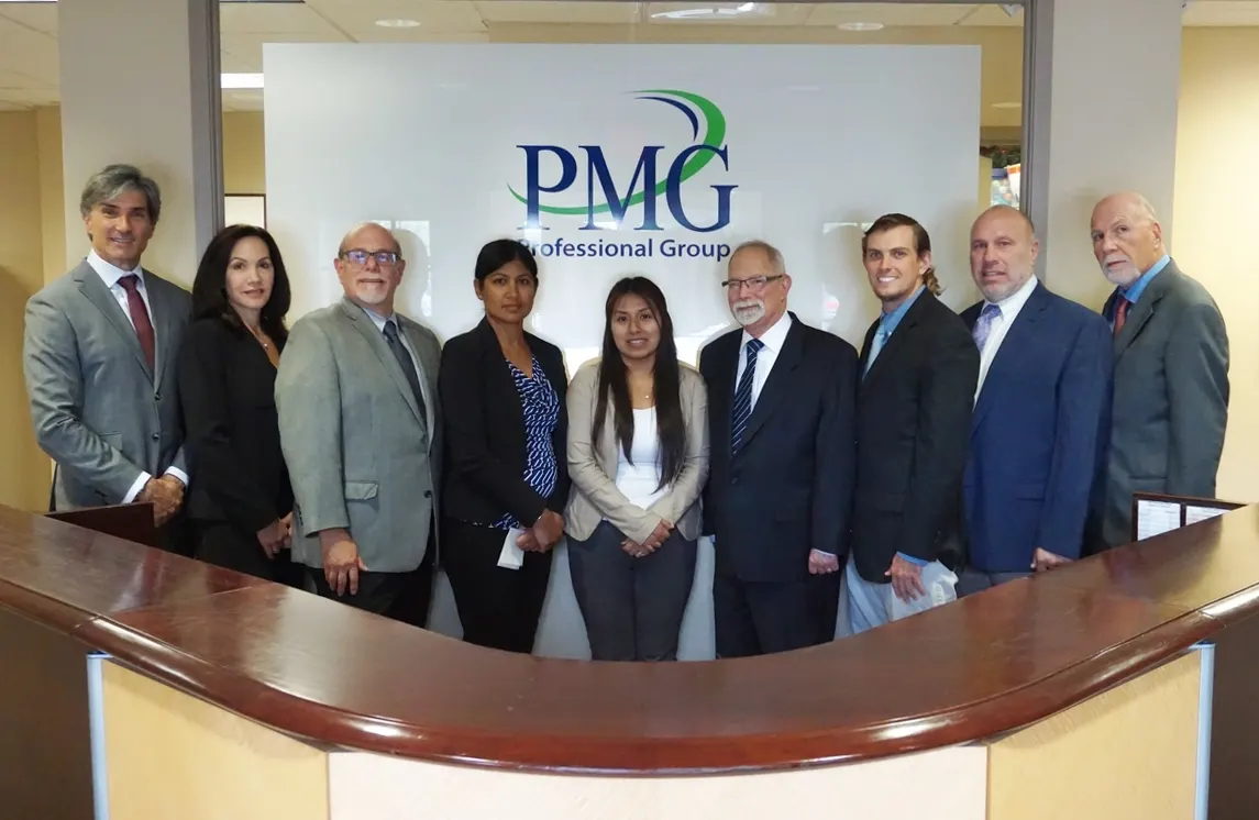 PMG Team